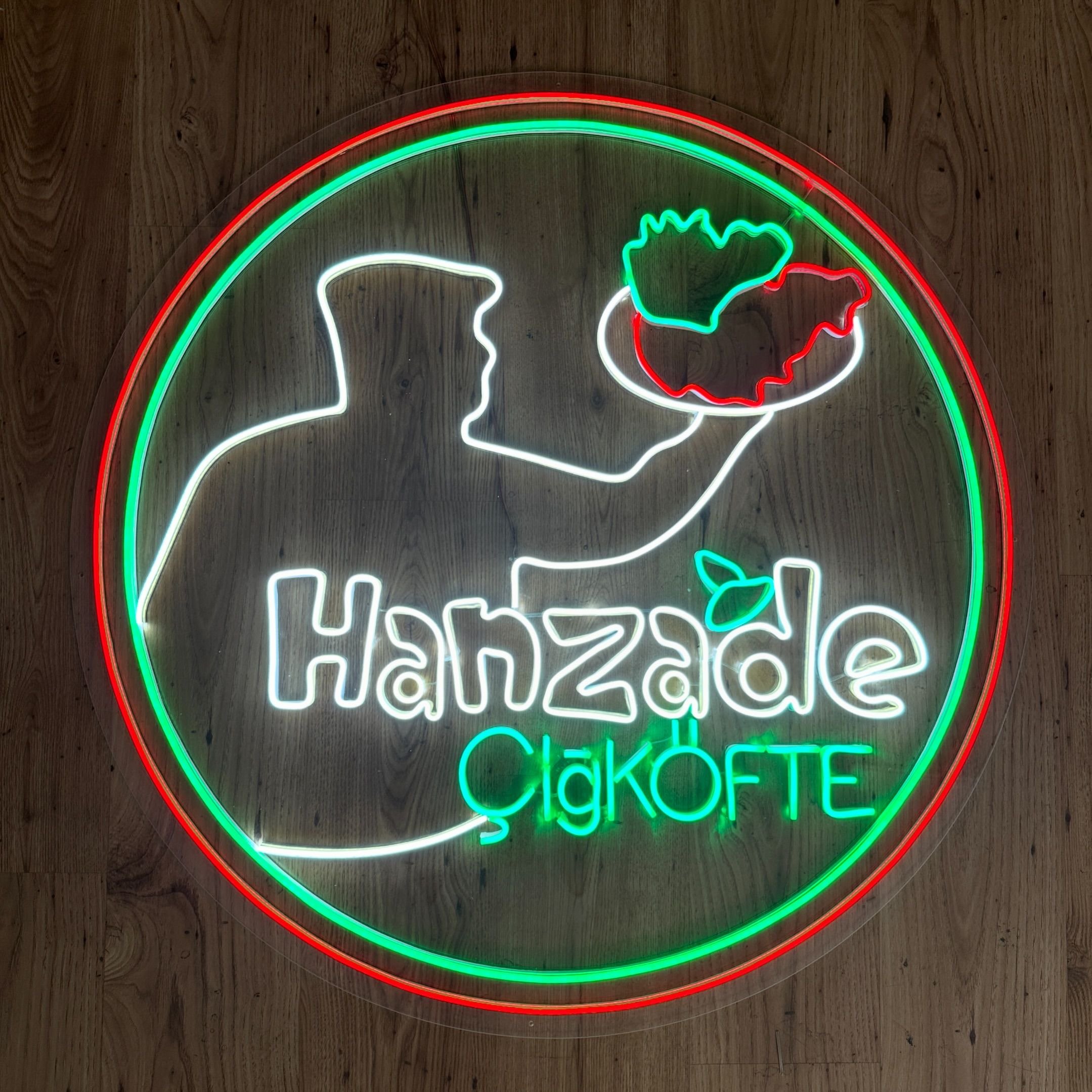 Neon Design Customized Outdoor Advertising Acrylic Personalized Neon Sign for Room Birthday Party Home Wedding Decor