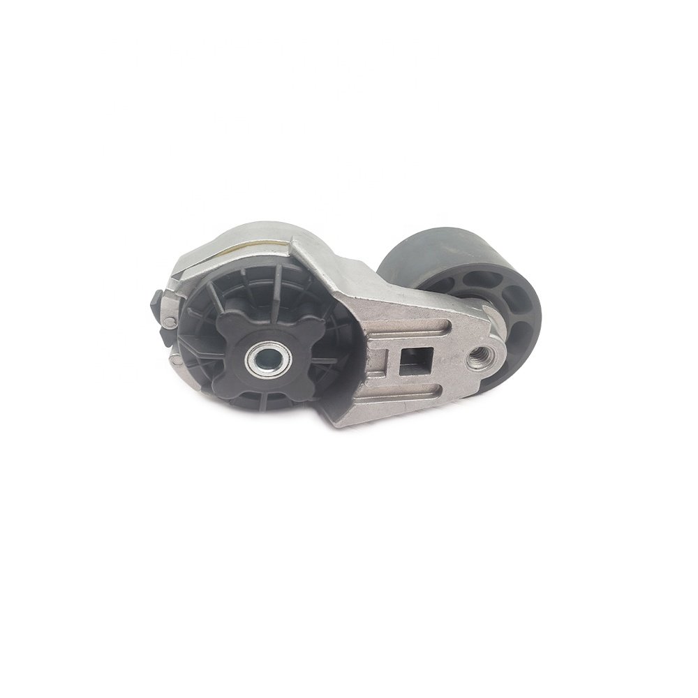 612600060568A /315200210 Bus Engine Parts Fan Belt GAT8041 Belt Tensioner the Belt Tensioner Use for Weichai