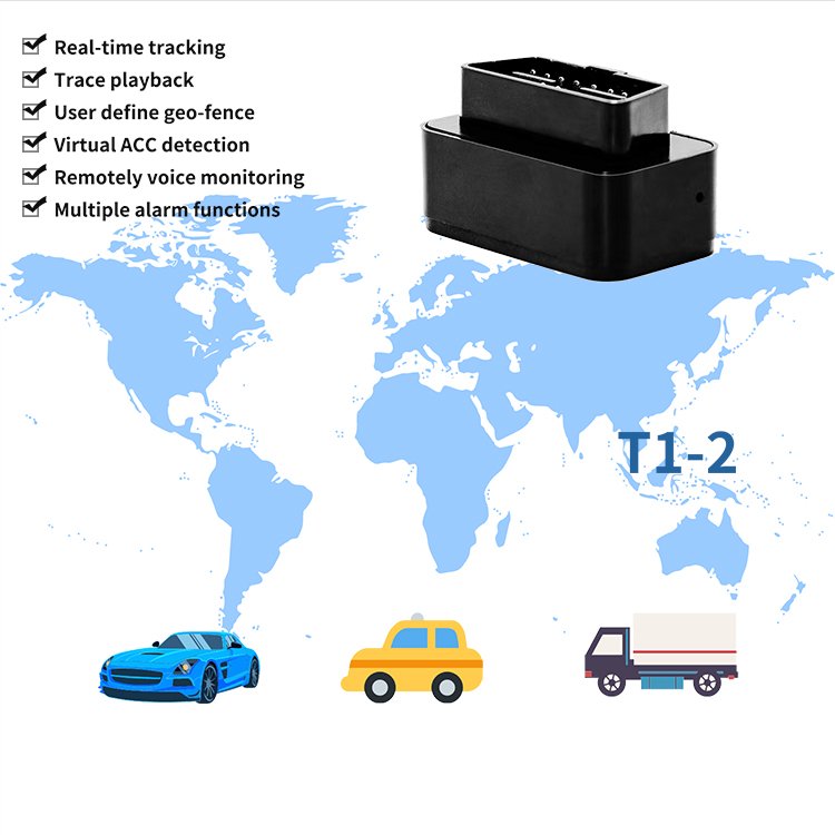Geocaching Device Min Best Stop Immobilizer Track Localisation Geo Tracking Relay Device