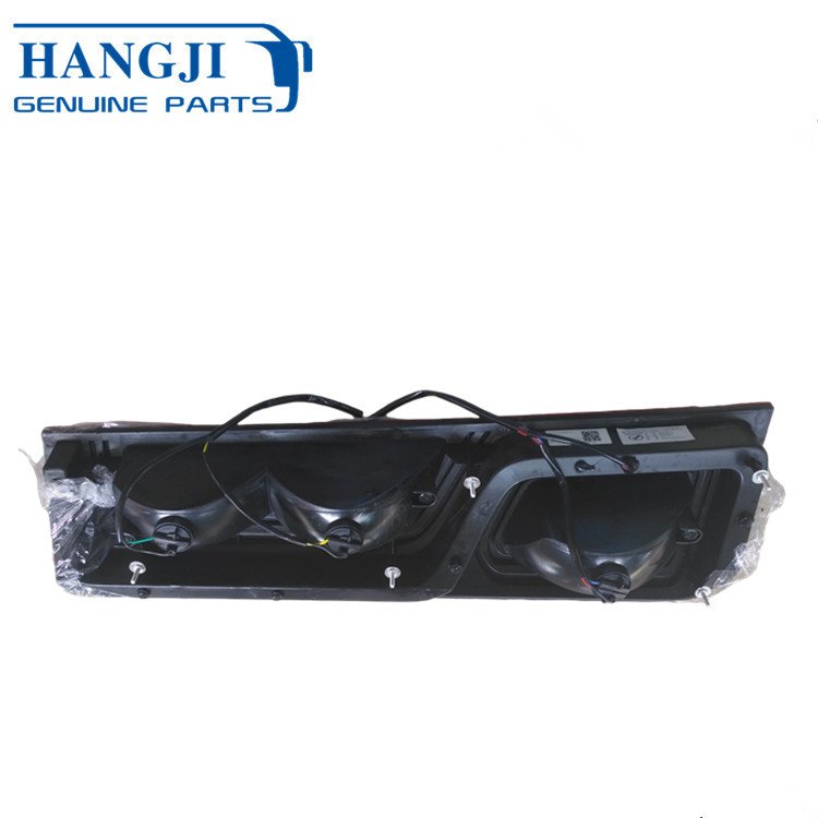 King Long Accessories XMQ6112AY Chinese Bus Parts Accessories Bus Lights Tail Light 236100005 HJH-023-RH HC845x199 Tail Bus Lamp