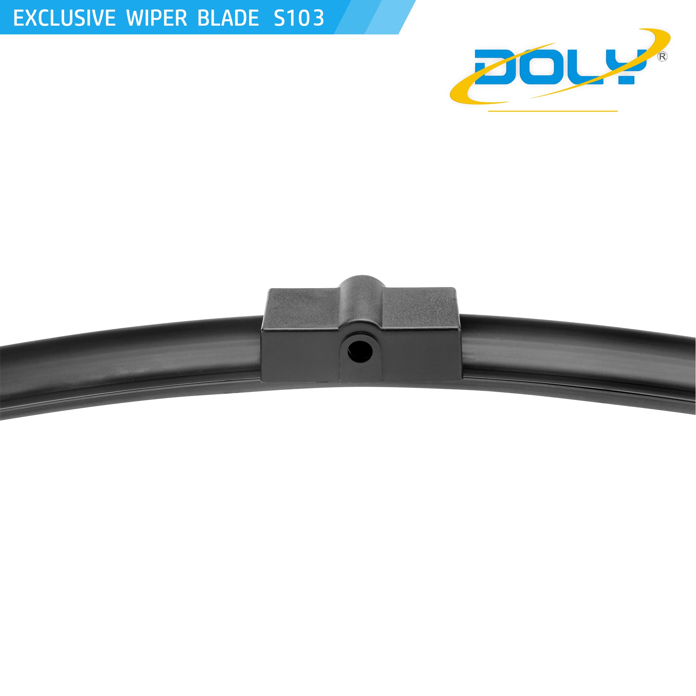 Focus 2005-2011 Car Accessories Wiper Blade Windshields for Cars Wipers