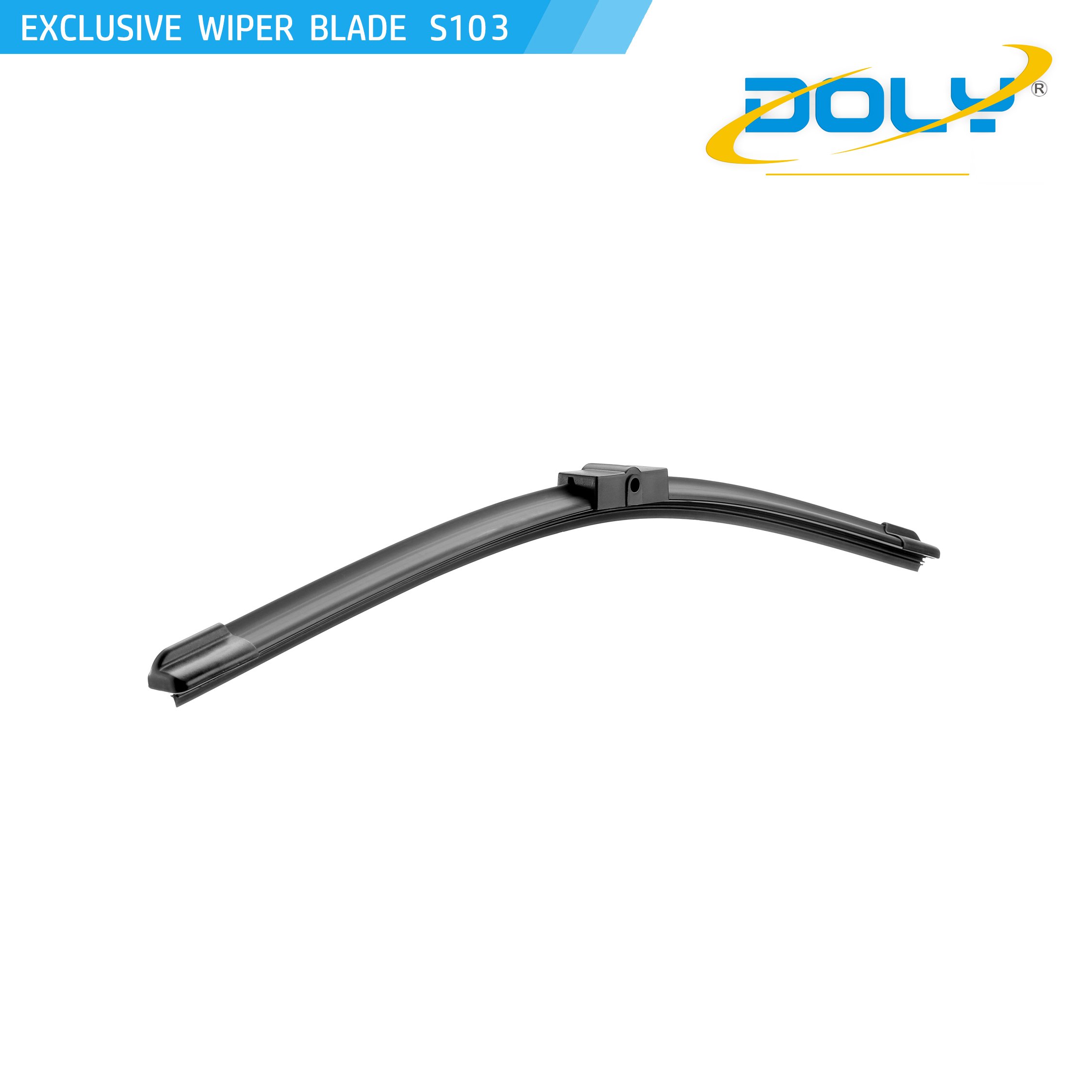 Focus 2005-2011 Car Accessories Wiper Blade Windshields for Cars Wipers