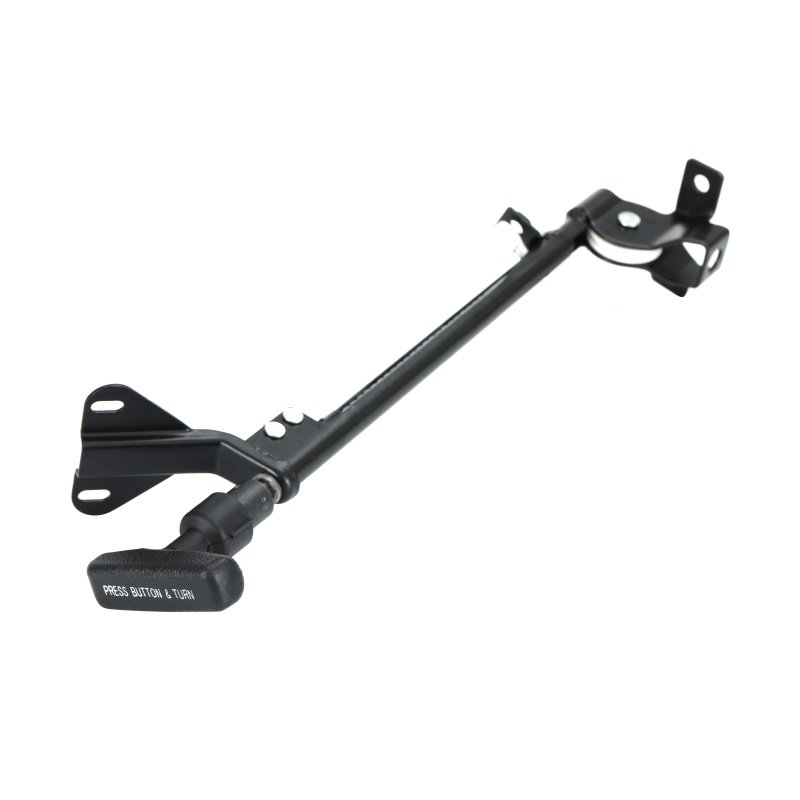 China Truck Brake System Parts Parking Brake Hand Brake for Hiace Cars/Tourist Sightseeing Bus/Electric Vehicle
