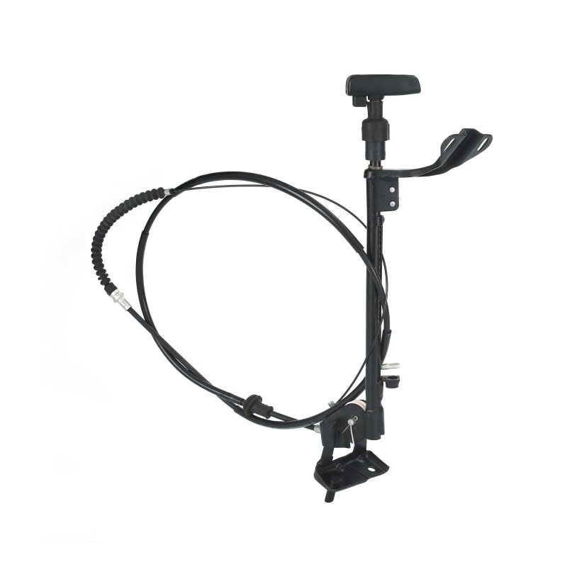 China Truck Brake System Parts Parking Brake Hand Brake for Hiace Cars/Tourist Sightseeing Bus/Electric Vehicle