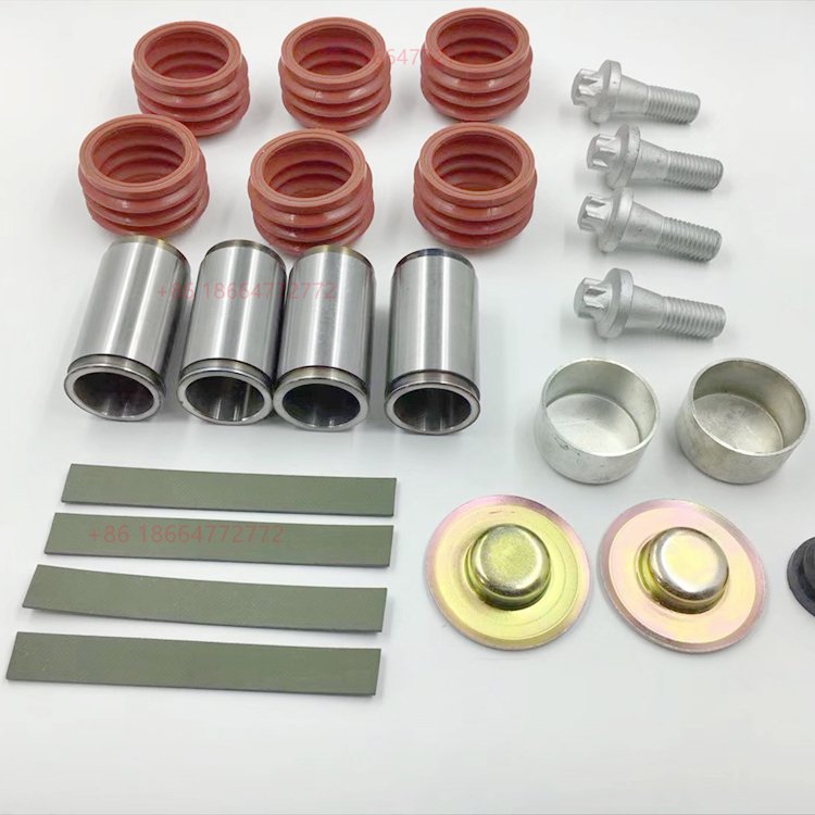 Caliper Repair Kits for Bus Brake System Repair Meritor Brake Caliper Parts
