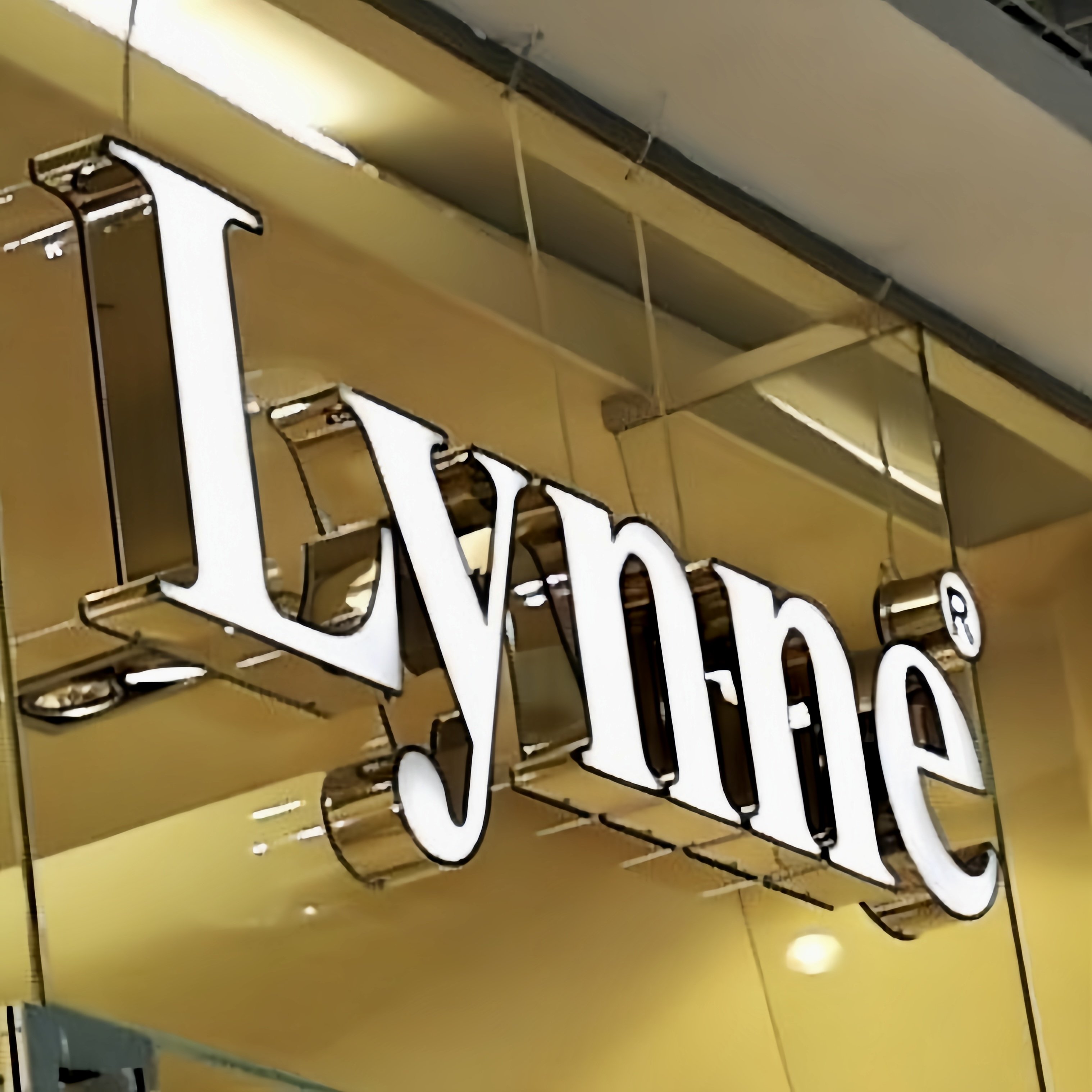 Custom Led Frontlit Advertising Signs Outdoor Led Building Letter Sign Channel Letter Sign for Shop