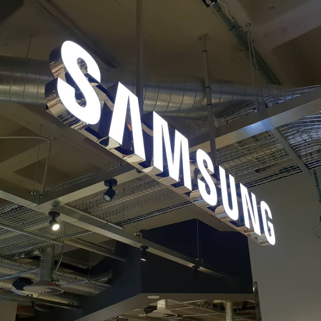 Custom Led Frontlit Advertising Signs Outdoor Led Building Letter Sign Channel Letter Sign for Shop