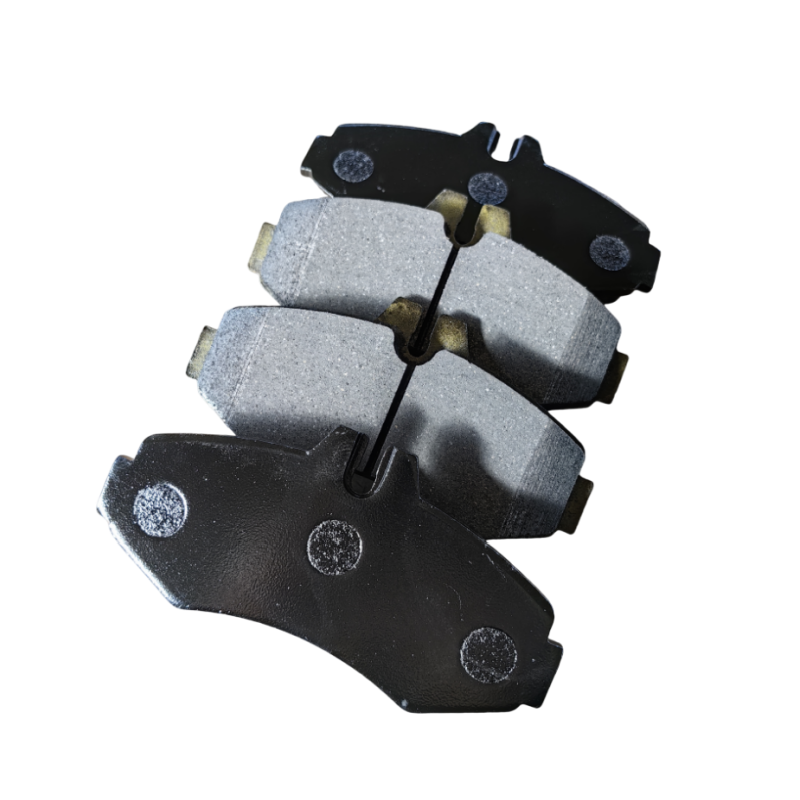 TIONKO Factory Outlet Disc Brake Pad D1253 GDB1373 for Mercedes Benz V-CLASS VITO