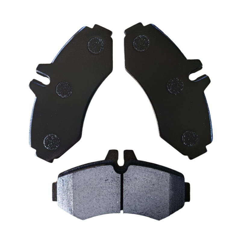 TIONKO Factory Outlet Disc Brake Pad D1253 GDB1373 for Mercedes Benz V-CLASS VITO