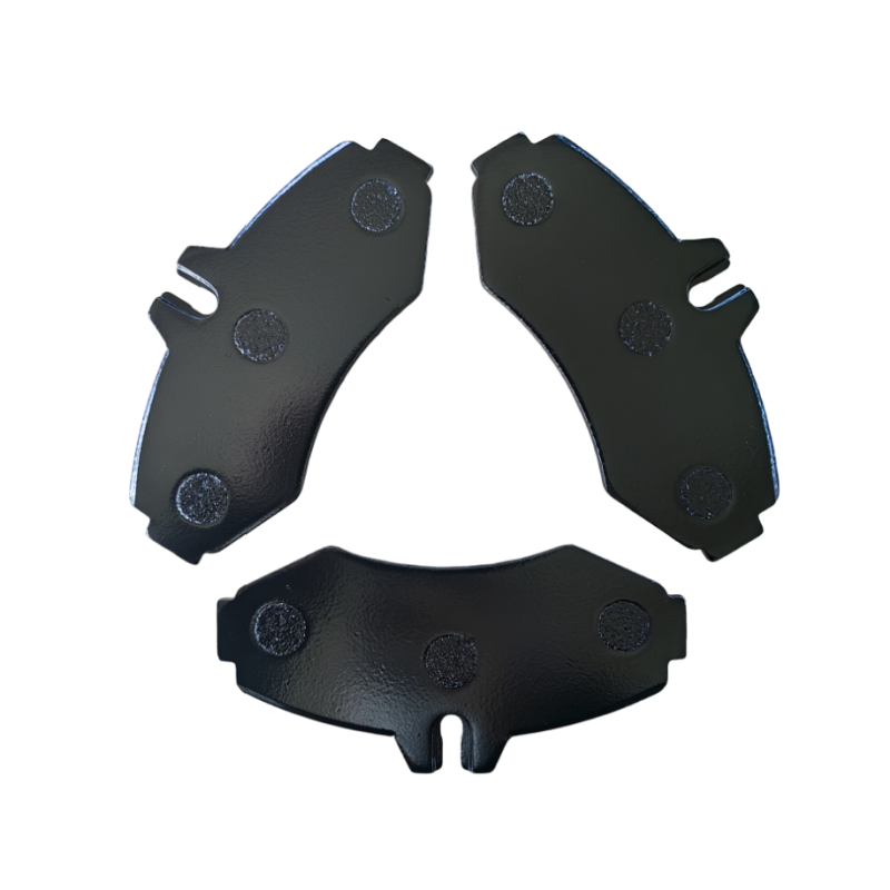TIONKO Factory Outlet Disc Brake Pad D1253 GDB1373 for Mercedes Benz V-CLASS VITO