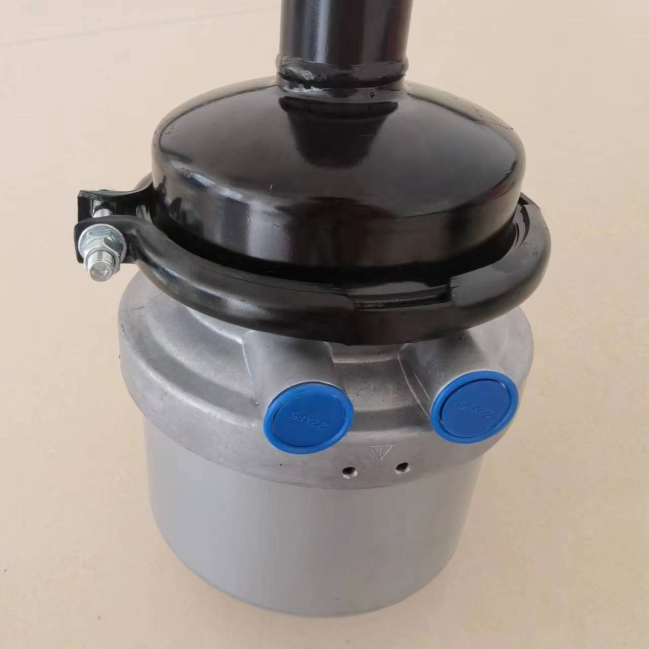 Best Selling High Quality BY9250 Wedge Actuator 1420J Brake Chamber for Trailer Bus Truck Parts