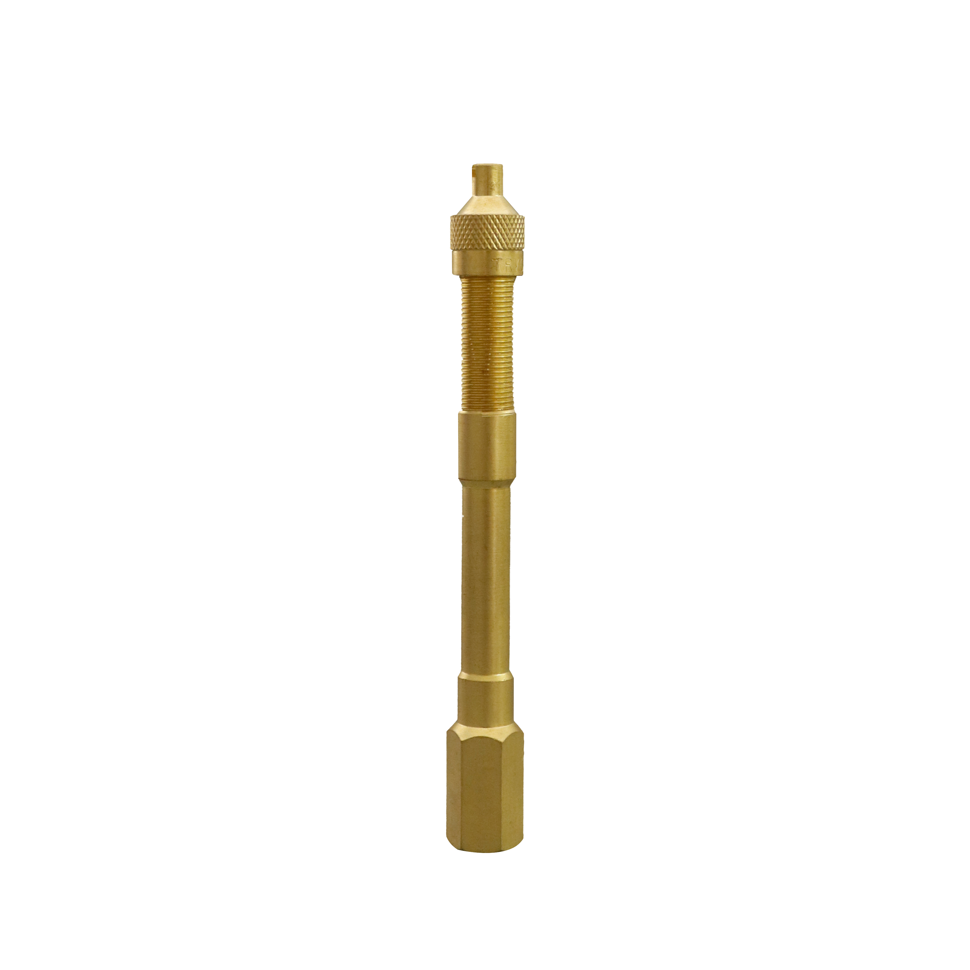 Brass Ni Plated Wheels Good Extension Truck Tire Stem Metal Valve Extensions