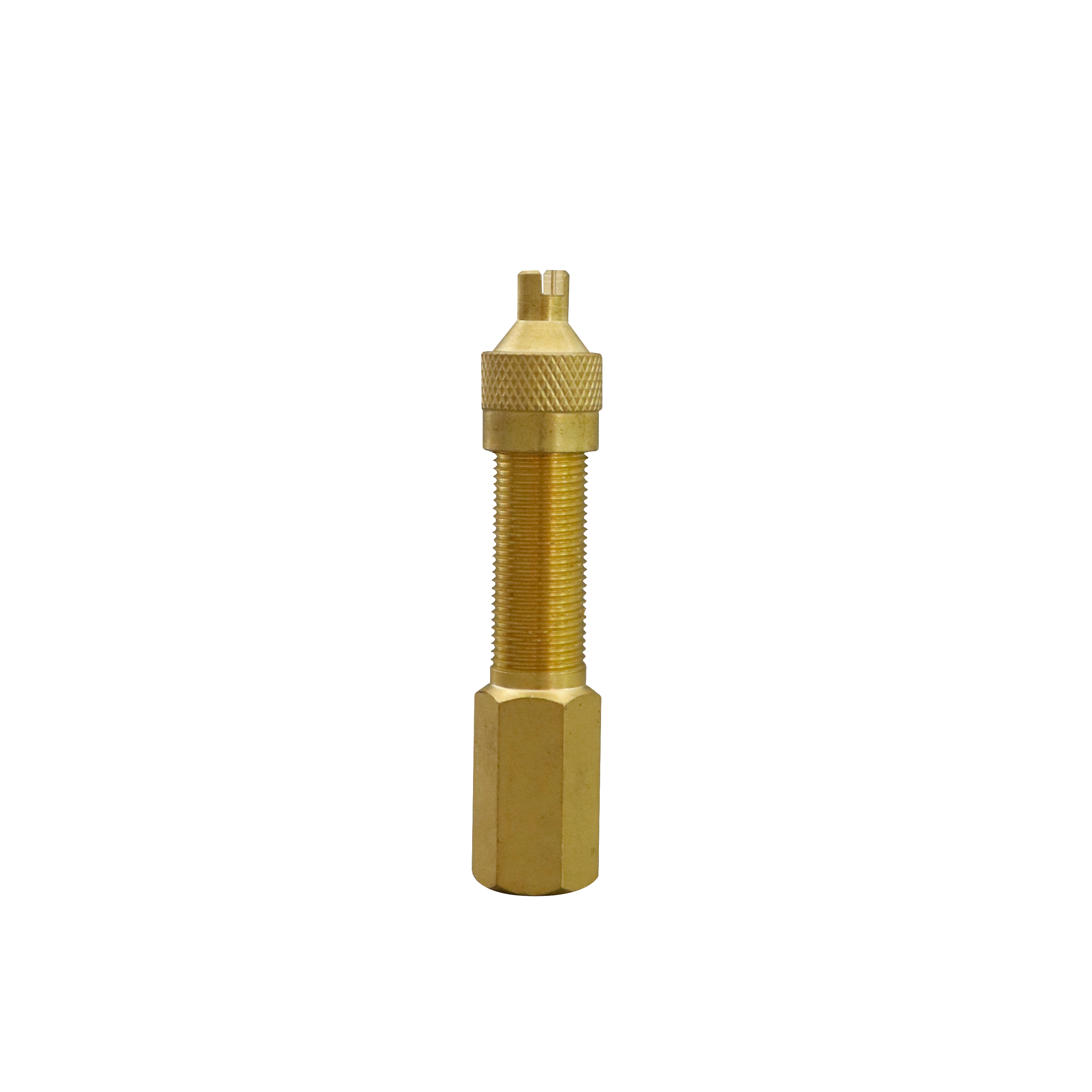 Brass Ni Plated Wheels Good Extension Truck Tire Stem Metal Valve Extensions