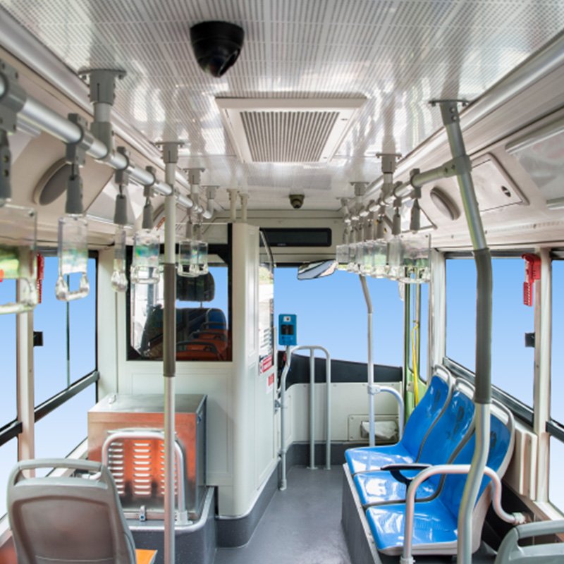 Hot Selling Cheap Electric Bus 19 Seats Higer City Bus
