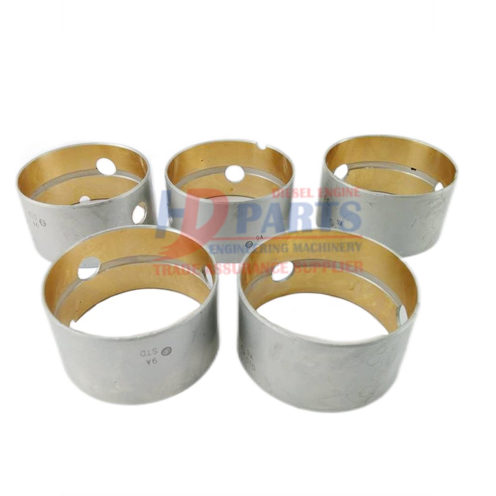 4TNE106 Camshaft Bush 123900-02410 Suitable for YANMAR Machinery Engines Parts