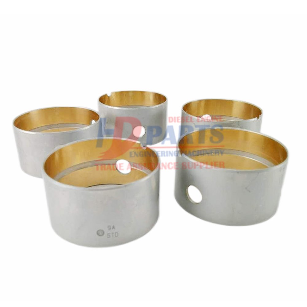 4TNE106 Camshaft Bush 123900-02410 Suitable for YANMAR Machinery Engines Parts