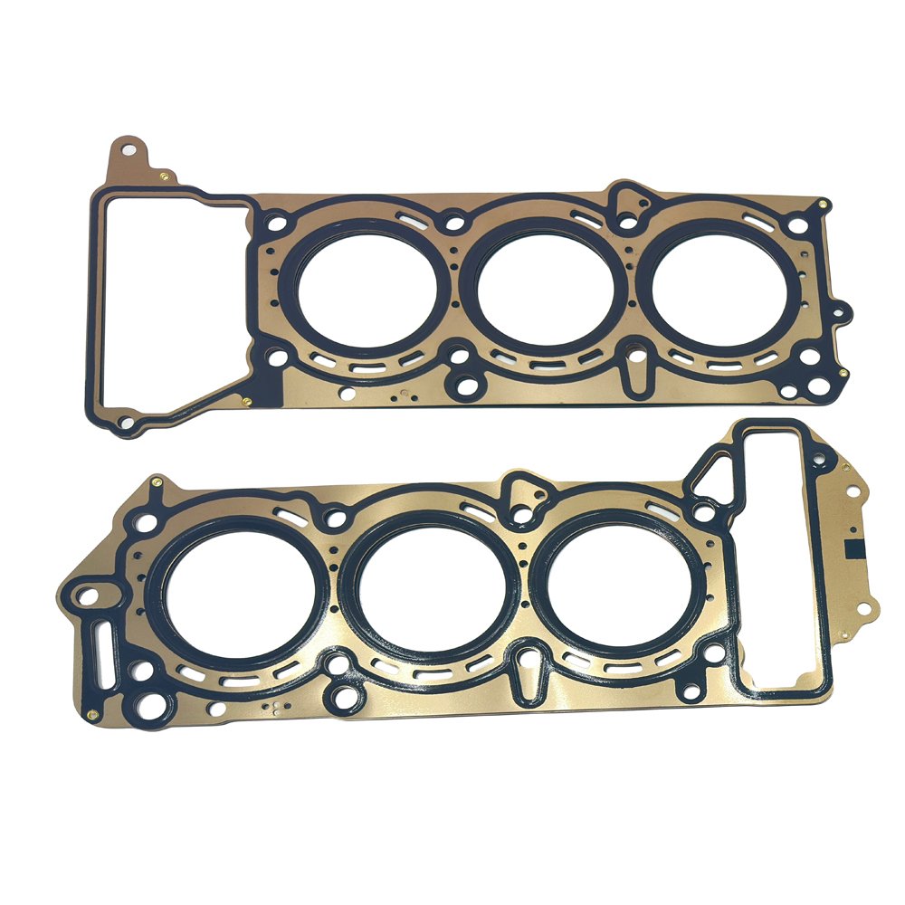 For Mercedes Benz 642new/rion OEM 6420120064 Automotive Engine Overhaul Repair Gasket Overhaul Gasket Kit