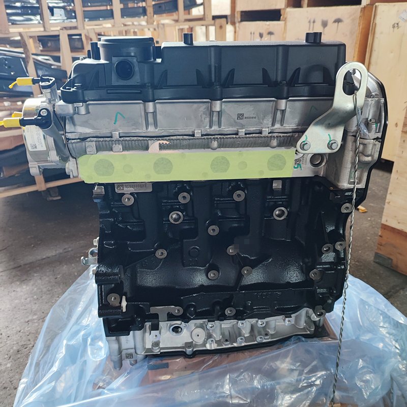 Front Drive Engine for ford Transit V348 2.2L BK2Q 6006FA