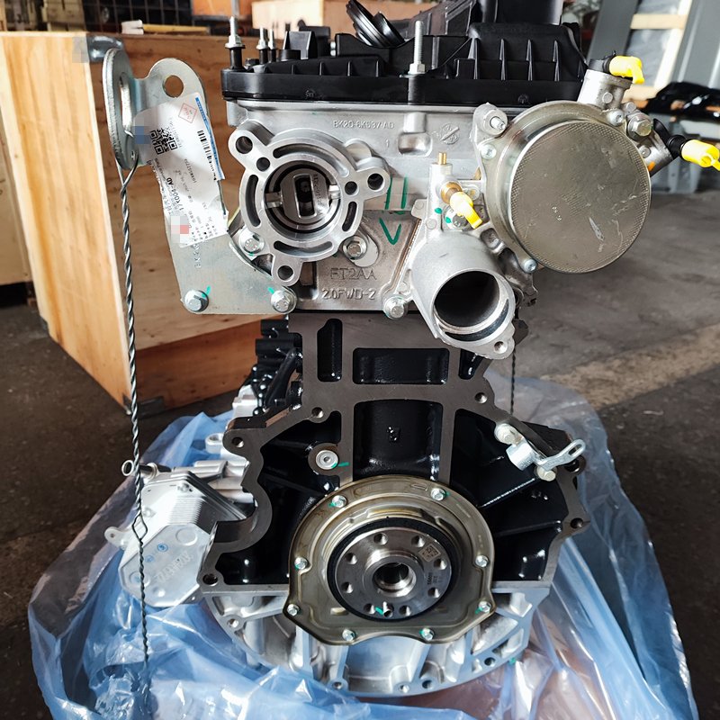 Front Drive Engine for ford Transit V348 2.2L BK2Q 6006FA