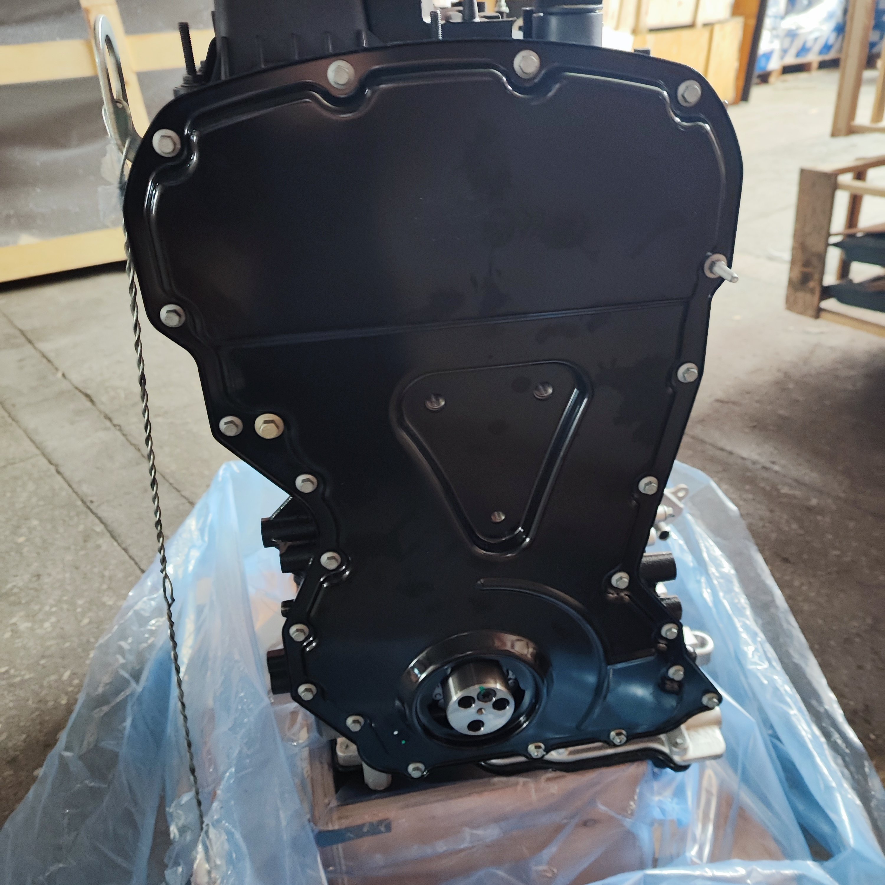 Front Drive Engine for ford Transit V348 2.2L BK2Q 6006FA