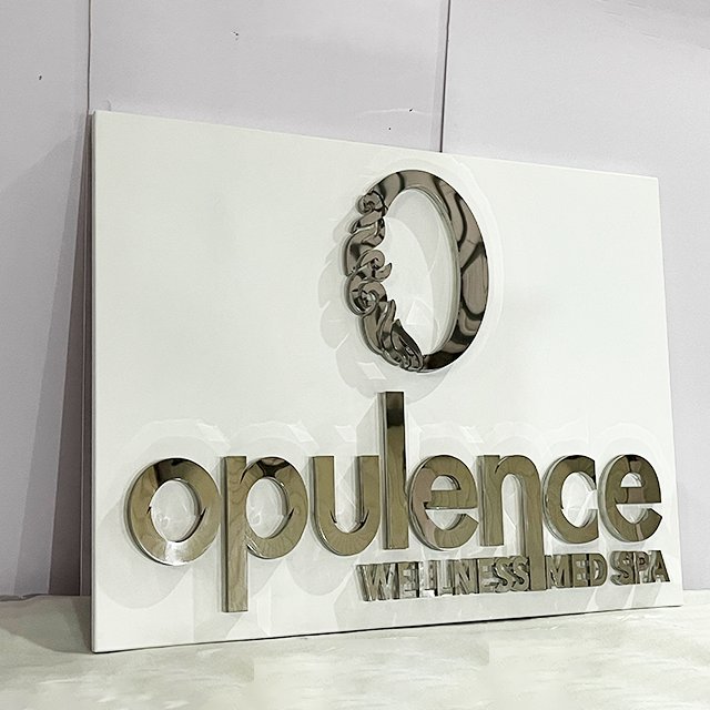 3d Signage China Custom Commercial Interior Office Signs 3d Illuminated Letters Backlit Led Logo Business Signboard Wal Led Sign