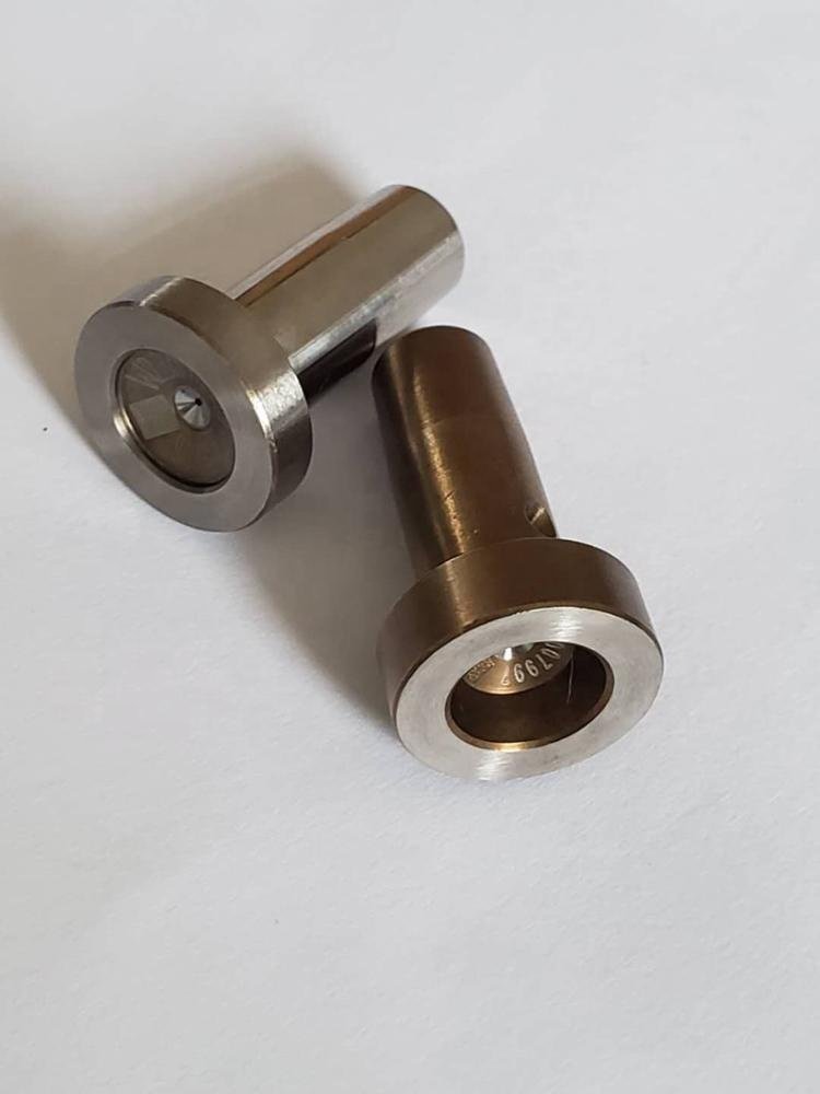 diesel Engine Common Rail Fuel Injector Valve Bonnet for FOOVC FOORJ 130 Series 334 Series 359 Series