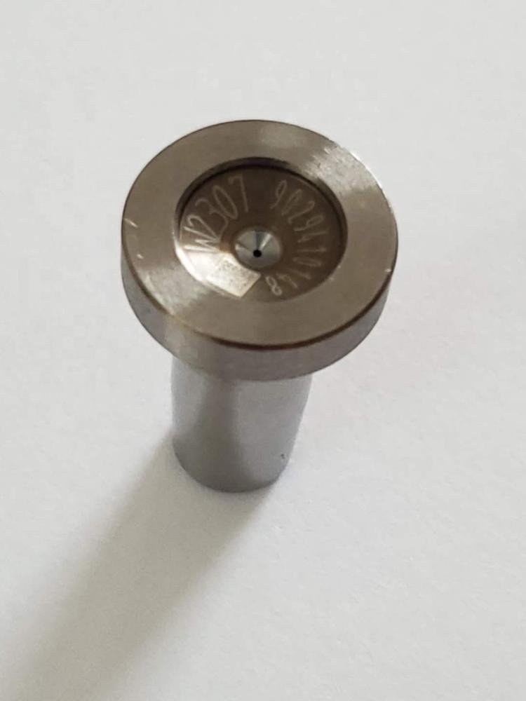diesel Engine Common Rail Fuel Injector Valve Bonnet for FOOVC FOORJ 130 Series 334 Series 359 Series