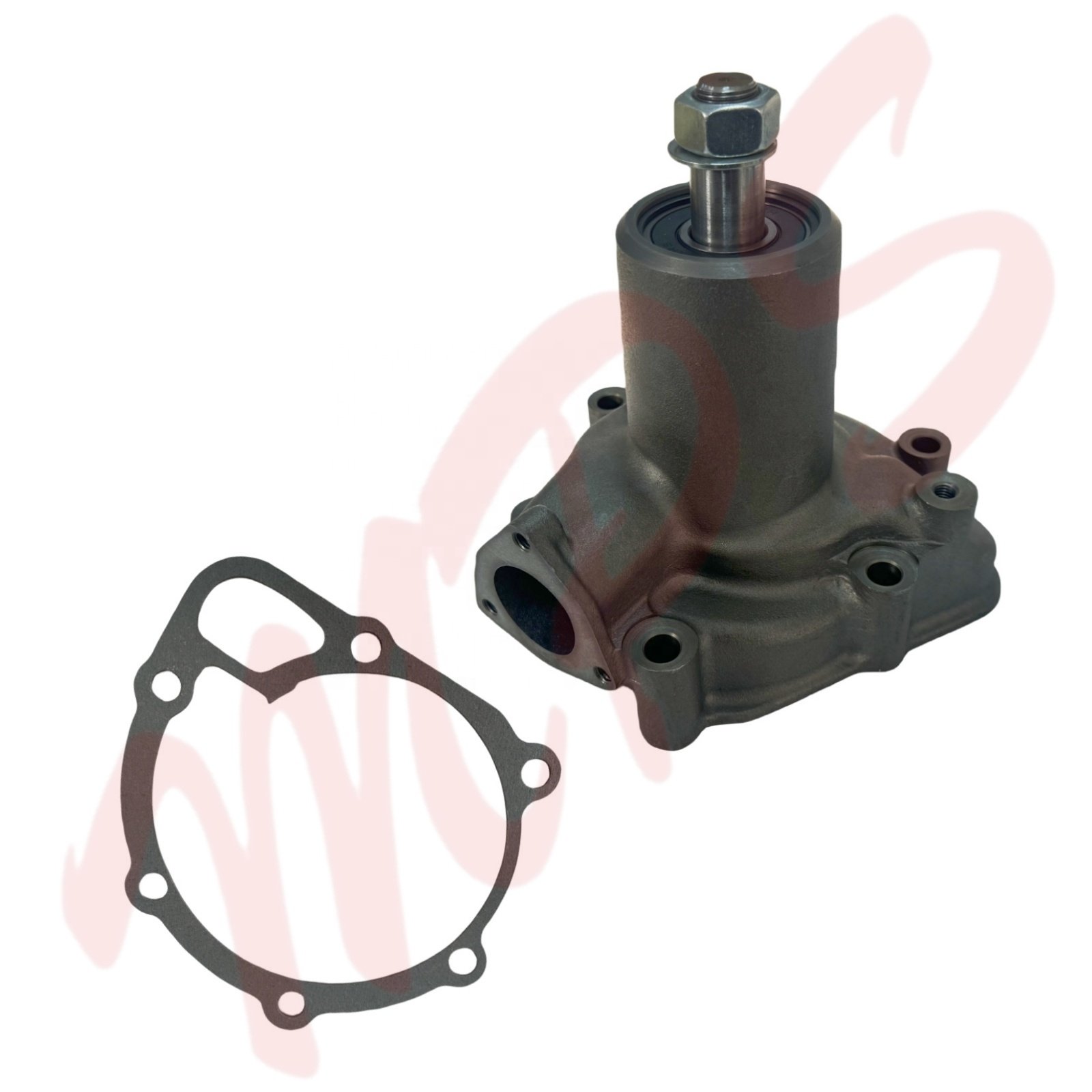 High Quality Truck Water Pump for Scania 3 Series Engine OE 292761 524866 1672680
