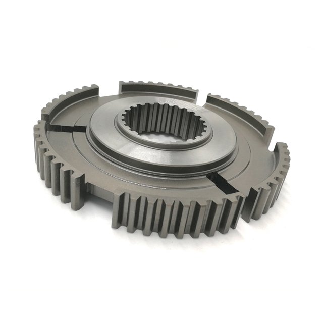 Mexico Hot Sale Bus Part G6-85 Atoge Truck Parts Synchronizer Body 695 262 0035/6952620035