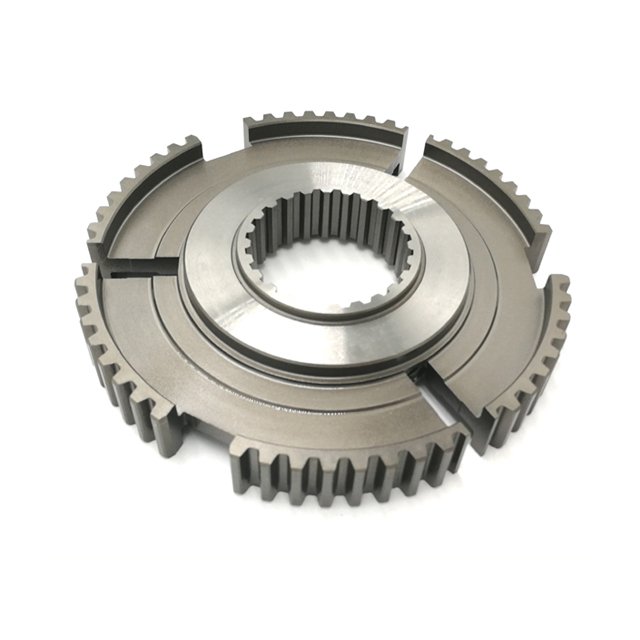 Mexico Hot Sale Bus Part G6-85 Atoge Truck Parts Synchronizer Body 695 262 0035/6952620035