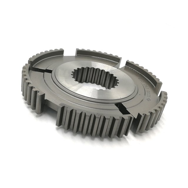 Mexico Hot Sale Bus Part G6-85 Atoge Truck Parts Synchronizer Body 695 262 0035/6952620035