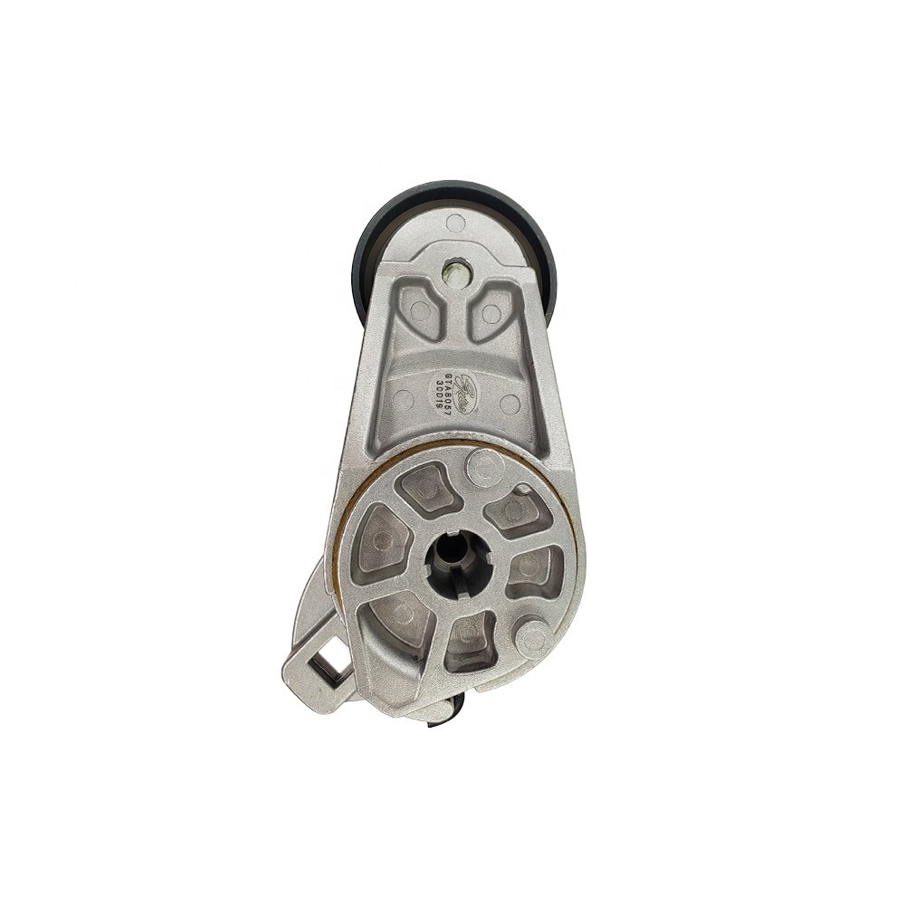 Renault DC11-420 Engine Systems Fan Belt OE D5010550335 GAT8057 Automatic Tensioner Assembly