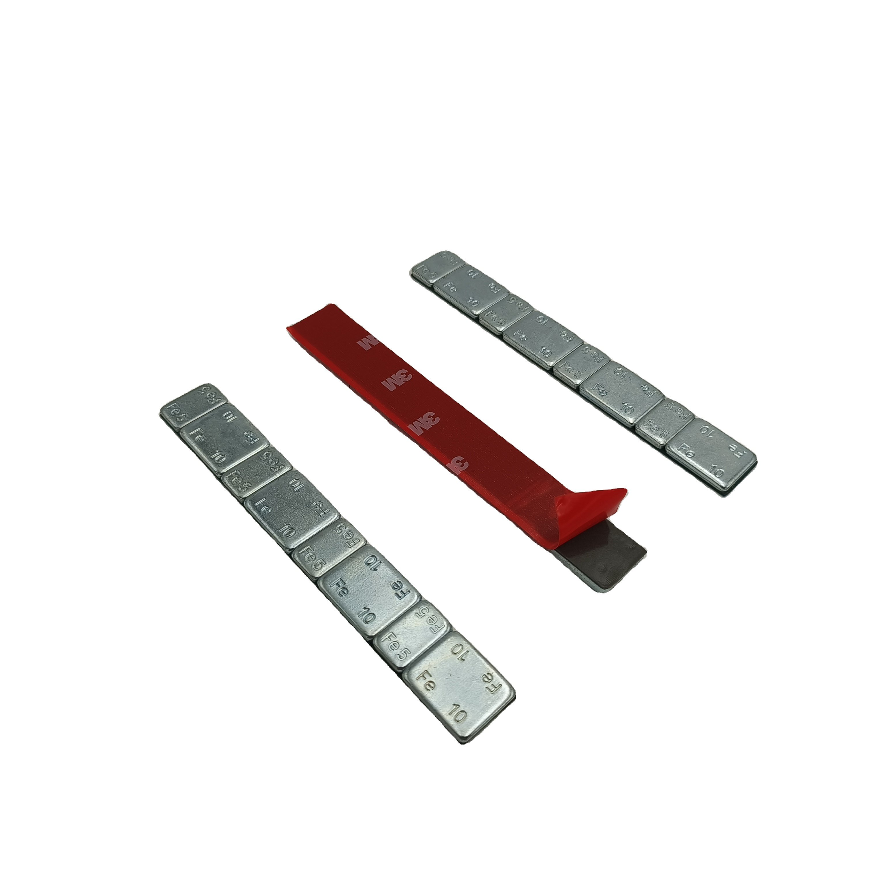 High Quality Counter Weight Tire Balancing Wheel Weight Lead Adhesive Wheel Balance Weight