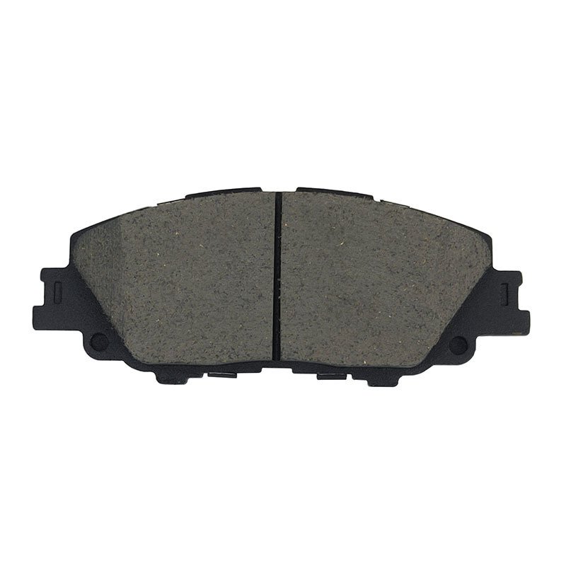 Wholesale Ceramic Front Brake Pads Rear Wheel Suit New Condition D2176 04465-02460