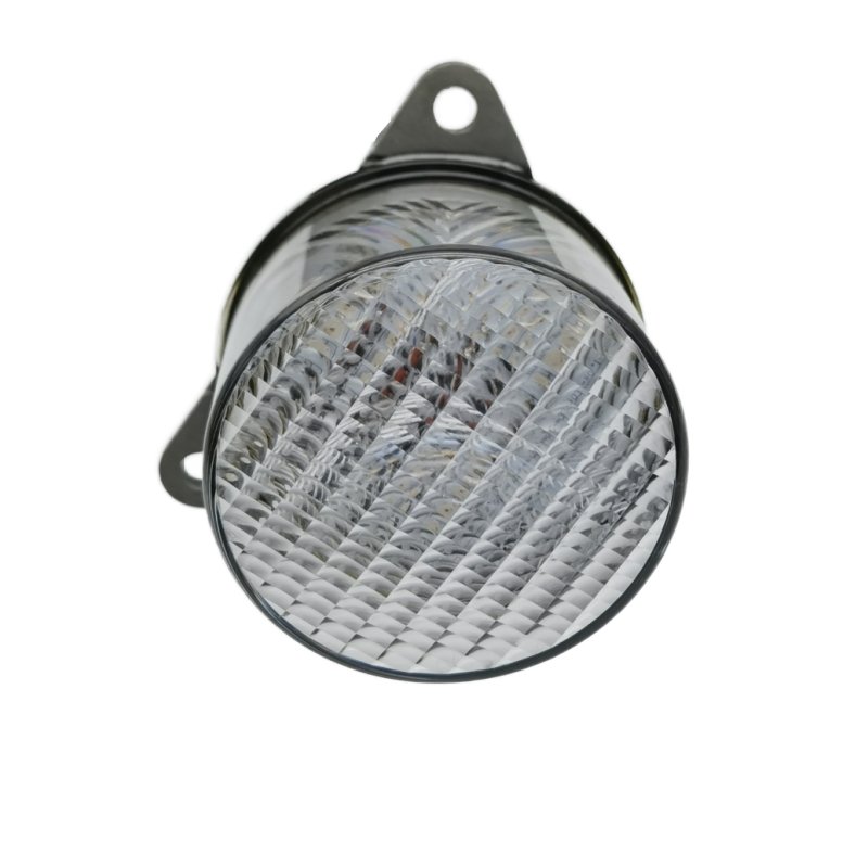 55mm Rear Brake Light 0.8W 6 Red LEDS Bus Truck Light OE2DA 011 172-061 2DA 011 172-067 DC12V 24V ECE EMC E-mark