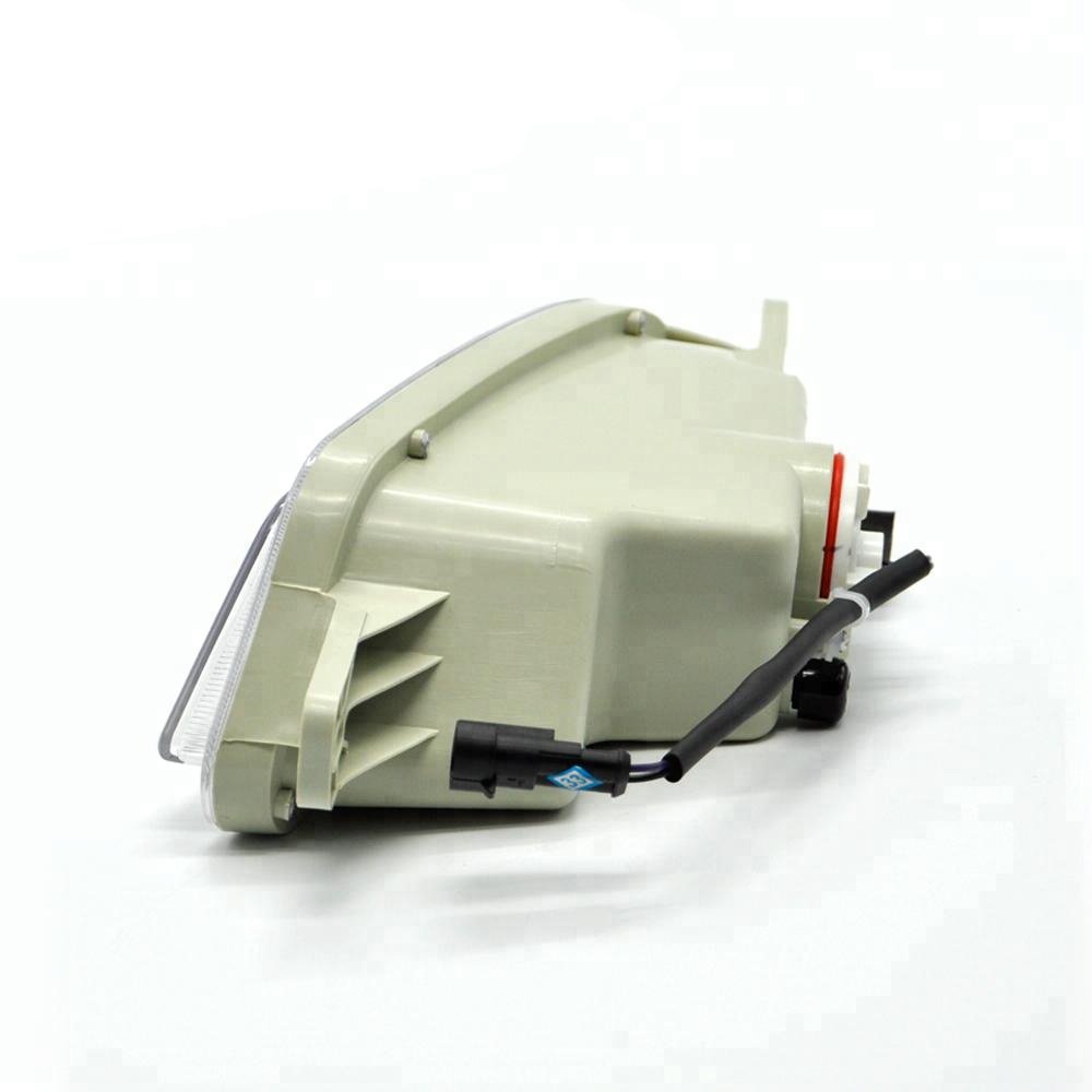 Chinese Bus Light Higer Bus Front Fog Lamp Higer Fog Light