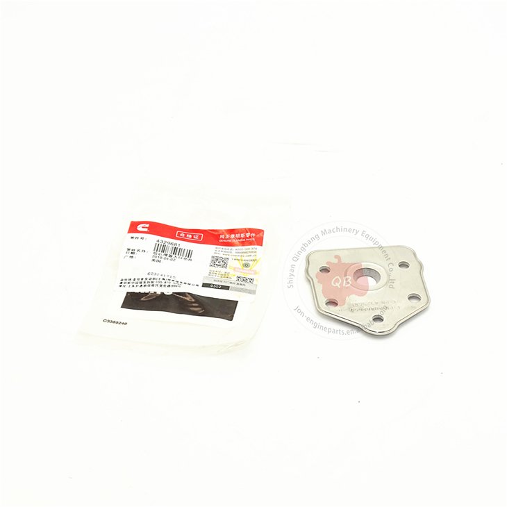 4329681 Cummins Engine ISB Aftertreatment Device Gasket 4329681 Urea Injector Gasket