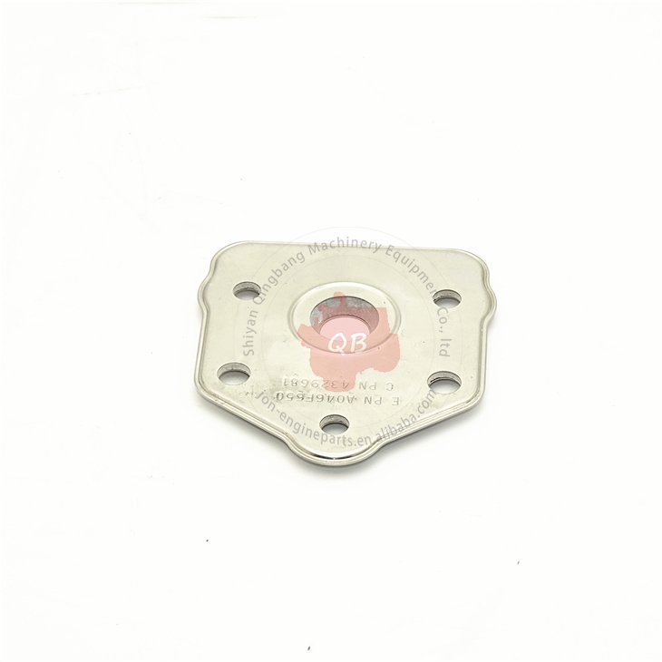4329681 Cummins Engine ISB Aftertreatment Device Gasket 4329681 Urea Injector Gasket