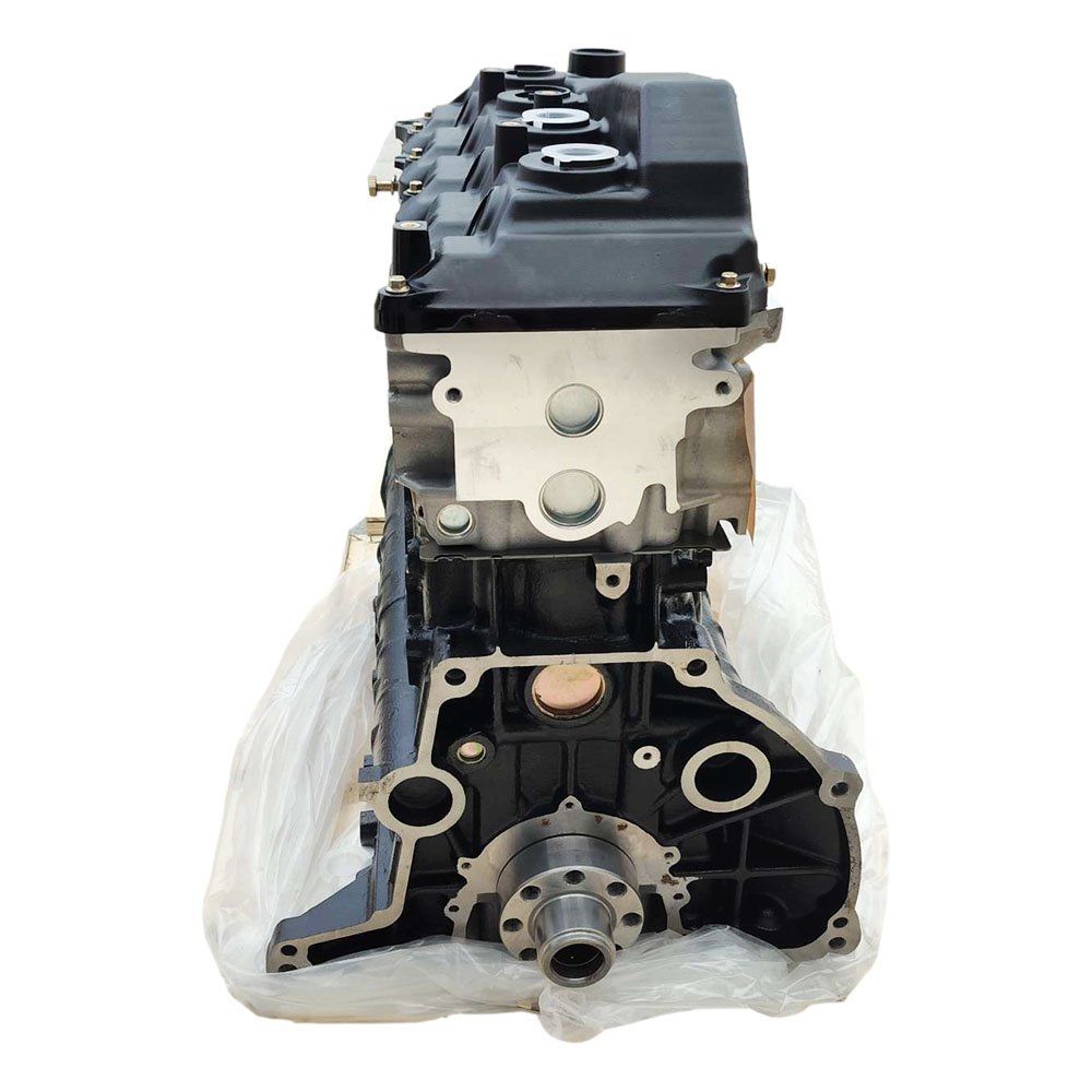 Premium Toyota Hiace Engine 2KD Diesel Bare Engine for Toyota Hiace Bus Hiace Van 2KD FTV Bare Block Engine