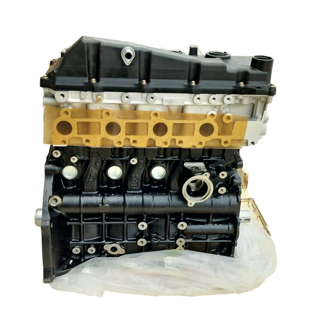 Premium Toyota Hiace Engine 2KD Diesel Bare Engine for Toyota Hiace Bus Hiace Van 2KD FTV Bare Block Engine