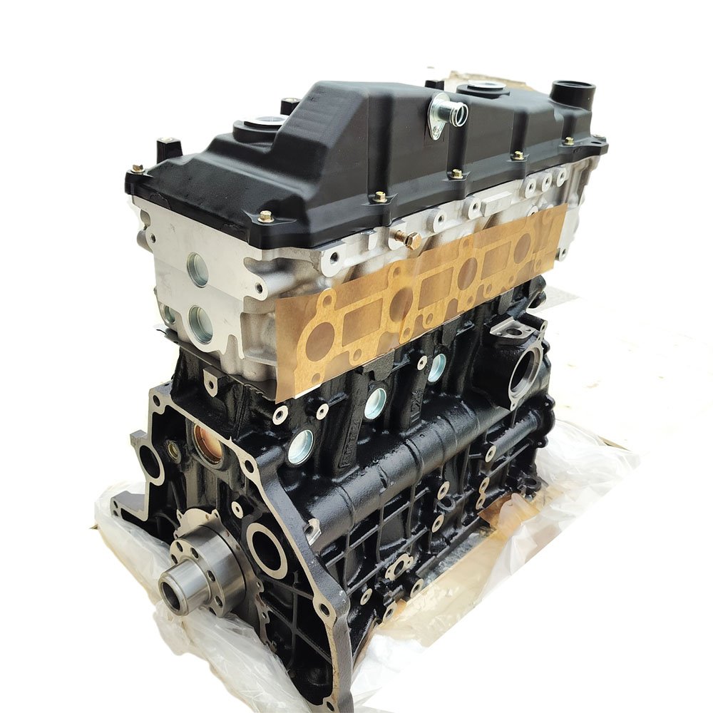Premium Toyota Hiace Engine 2KD Diesel Bare Engine for Toyota Hiace Bus Hiace Van 2KD FTV Bare Block Engine