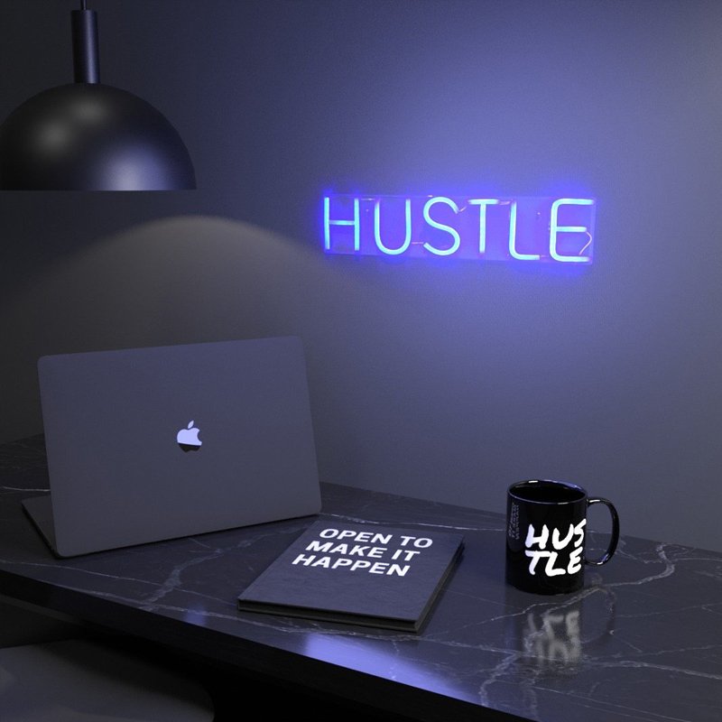Wholesale Led Lighting Custom Neon Sign Led Sign Advertising Flexi Neon Sign