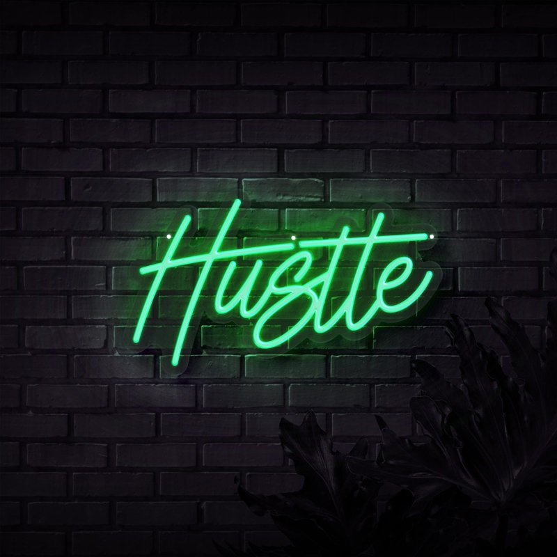 Wholesale Led Lighting Custom Neon Sign Led Sign Advertising Flexi Neon Sign