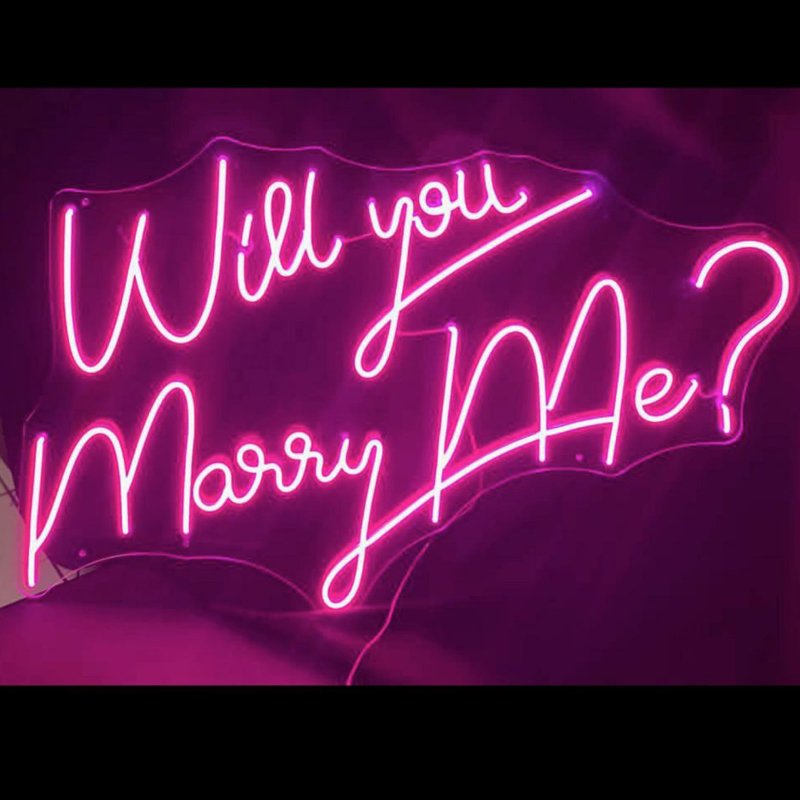 Wholesale Led Lighting Custom Neon Sign Led Sign Advertising Flexi Neon Sign