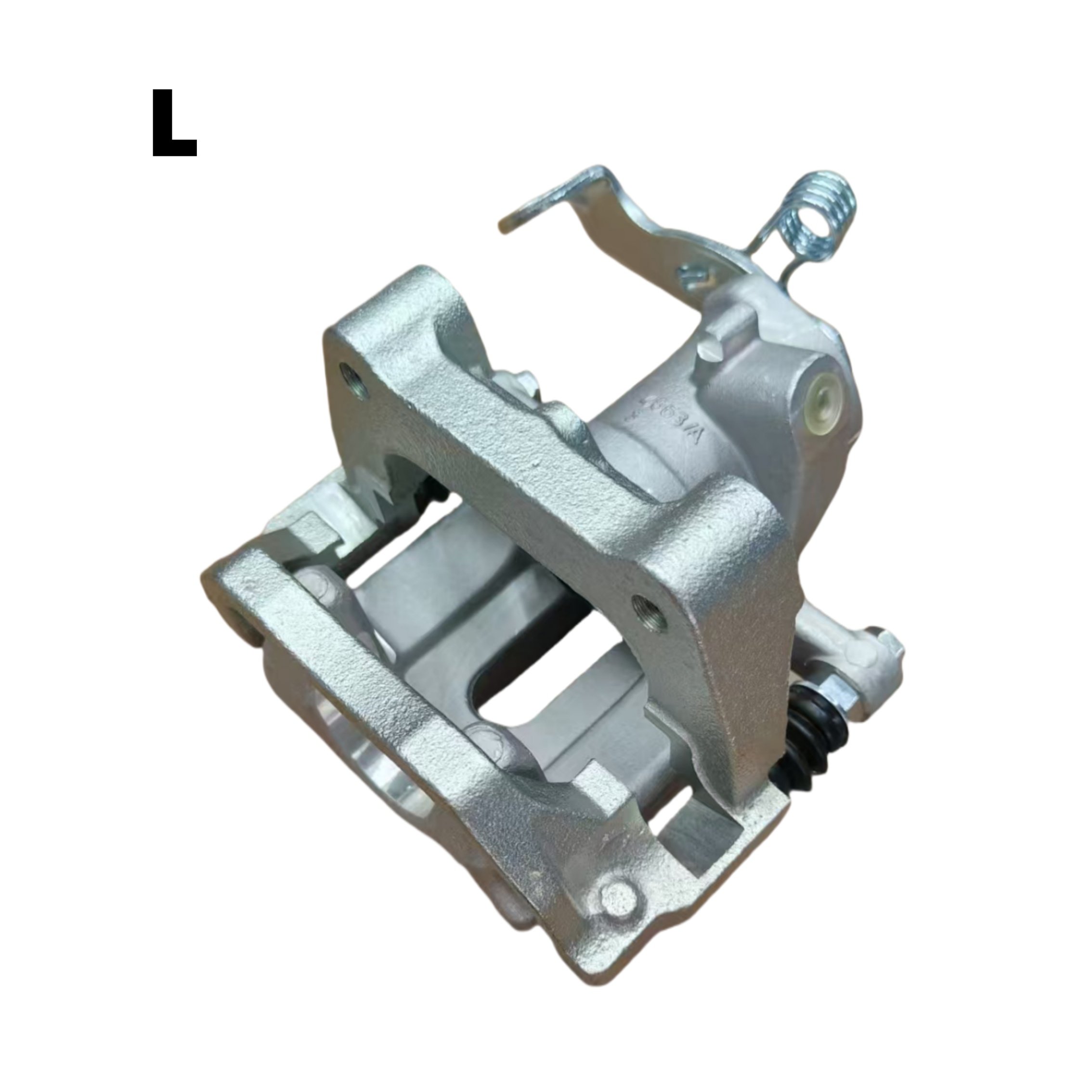 Auto Parts Rear Brake Calipers Subpump OE 4401Q0 4401Q1 for Peugeot 3008 RCZ Citroen