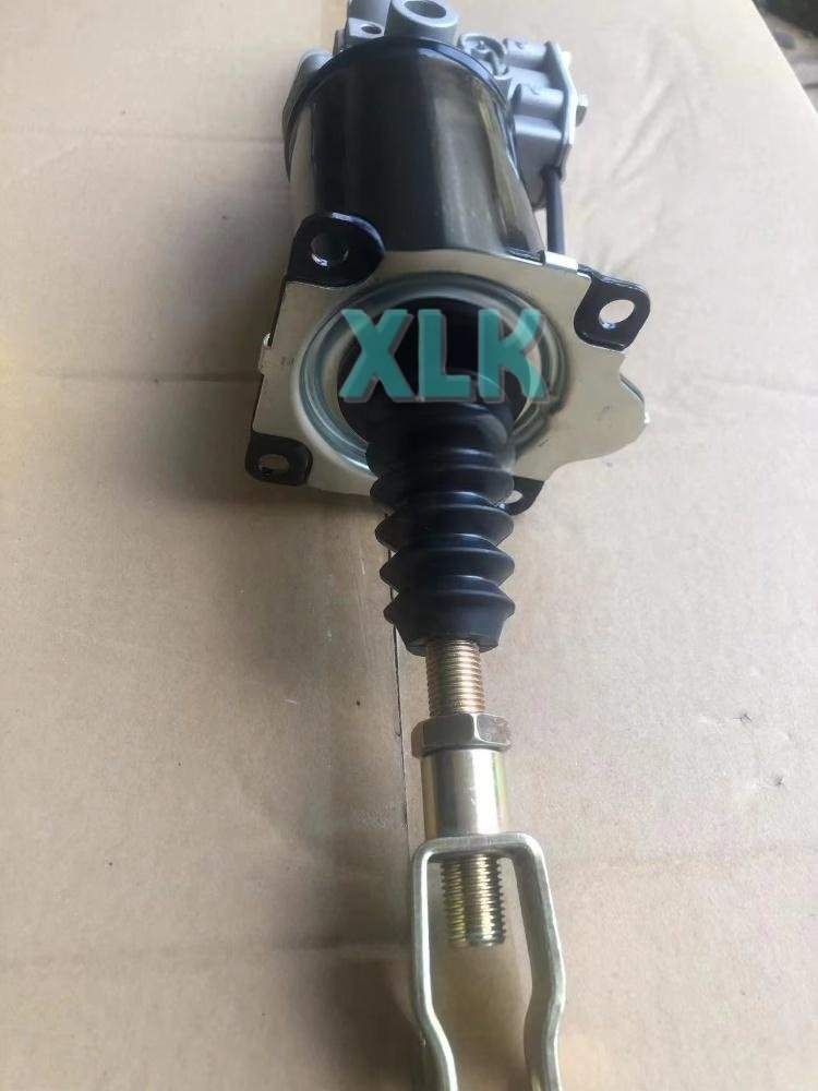 3 Inch 102mm Clutch Servo Clutch Booster for Bus Truck V-olvo Brake Valve