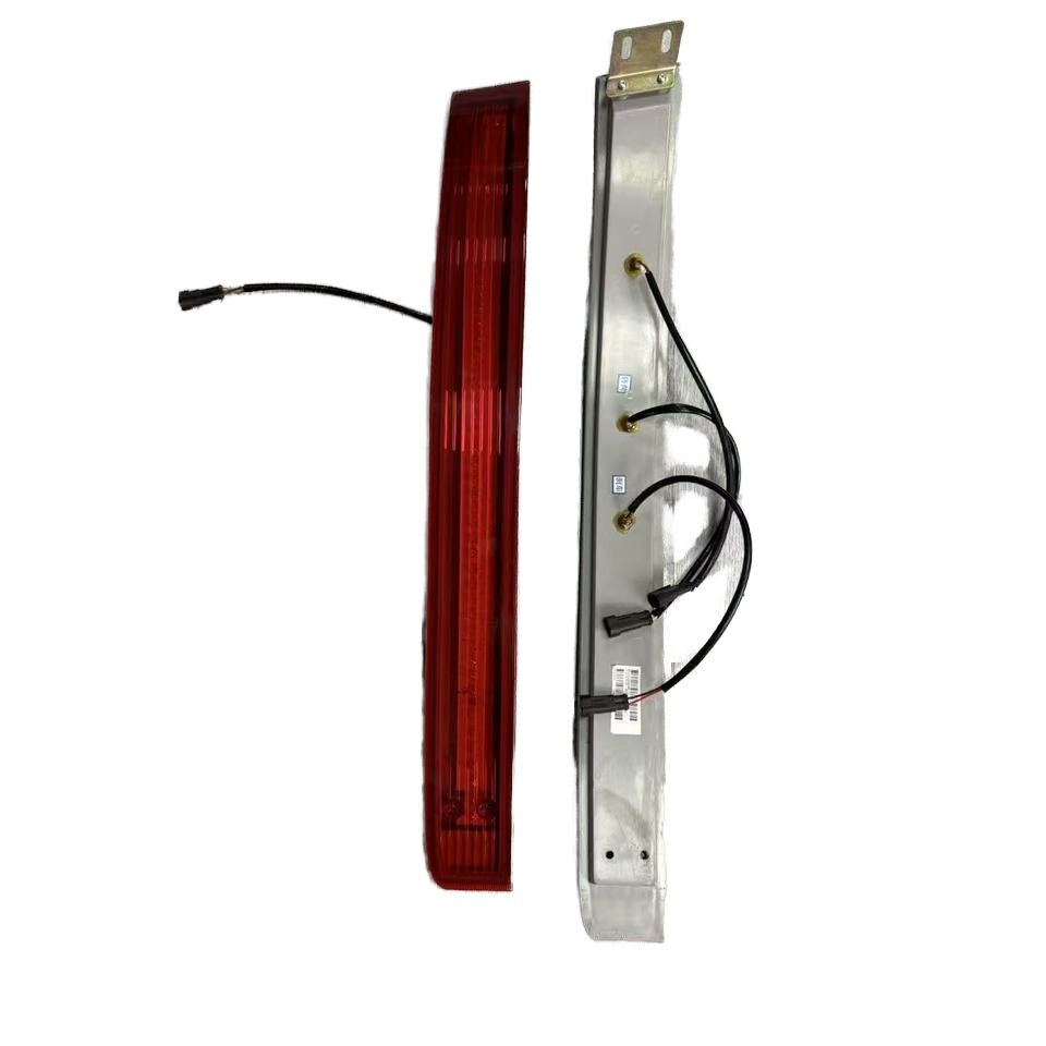 Factory direct sales are suitable for bus rear brake, steering and contour combination light turn signal 37V11-31200/31100-AMP