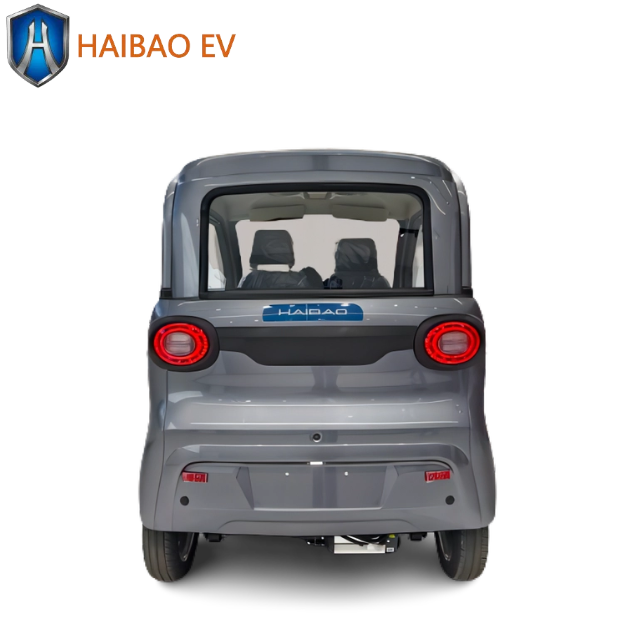 2024 China Made New Cars New Energy Vehicles Mini Car Cars for Sale