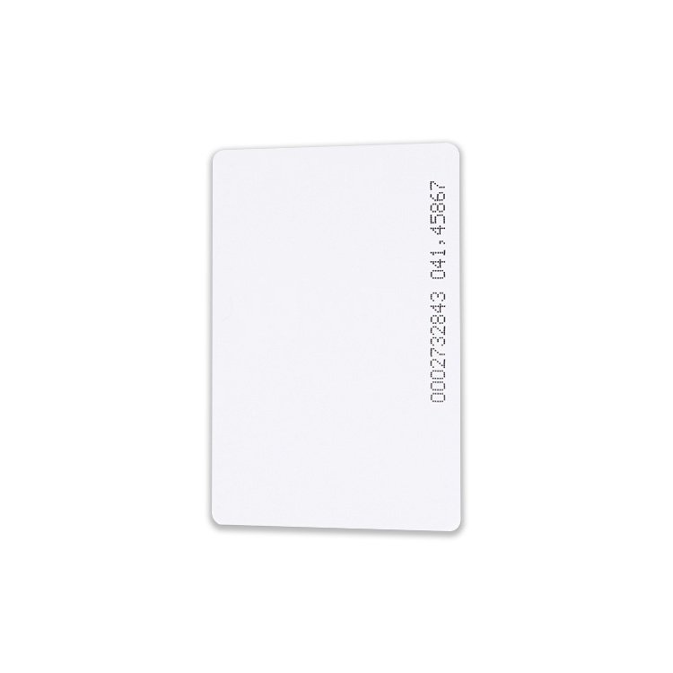 Factory Supplying Printed Nfc Tag Packaging for Business Cards