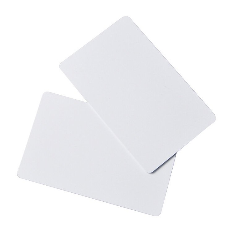 Factory Supplying Printed Nfc Tag Packaging for Business Cards